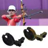 Brushes Archery Equipment Sport Shooting Supplies Outdoor Durable Portable Tool