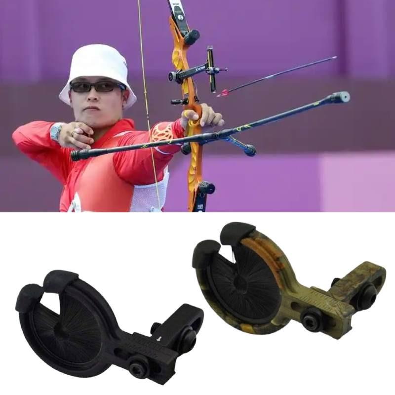 Brushes Archery Equipment Sport Shooting Supplies Outdoor Durable Portable Tool