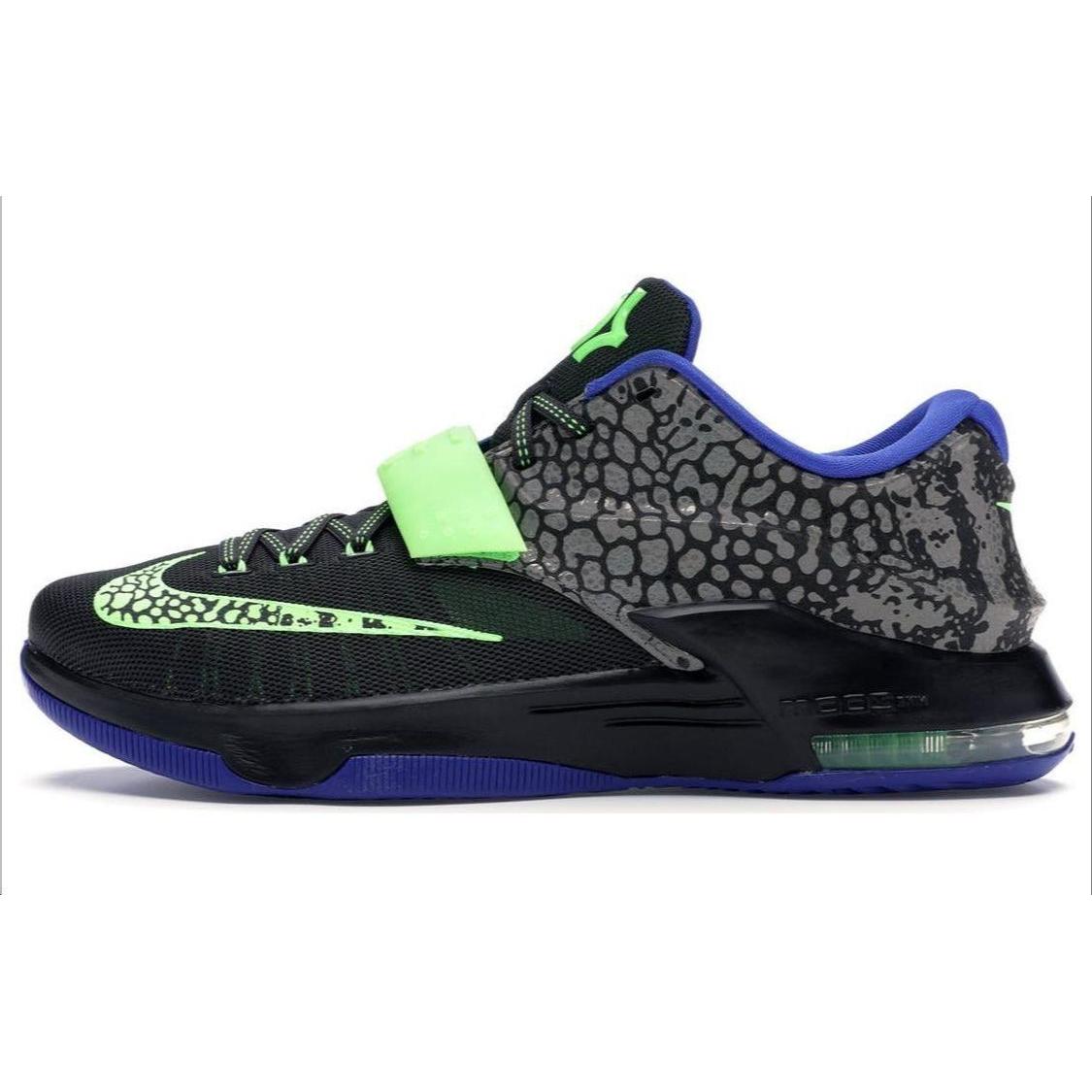 

Nike Kd 7 Electric Eel 653996-030 42.5
