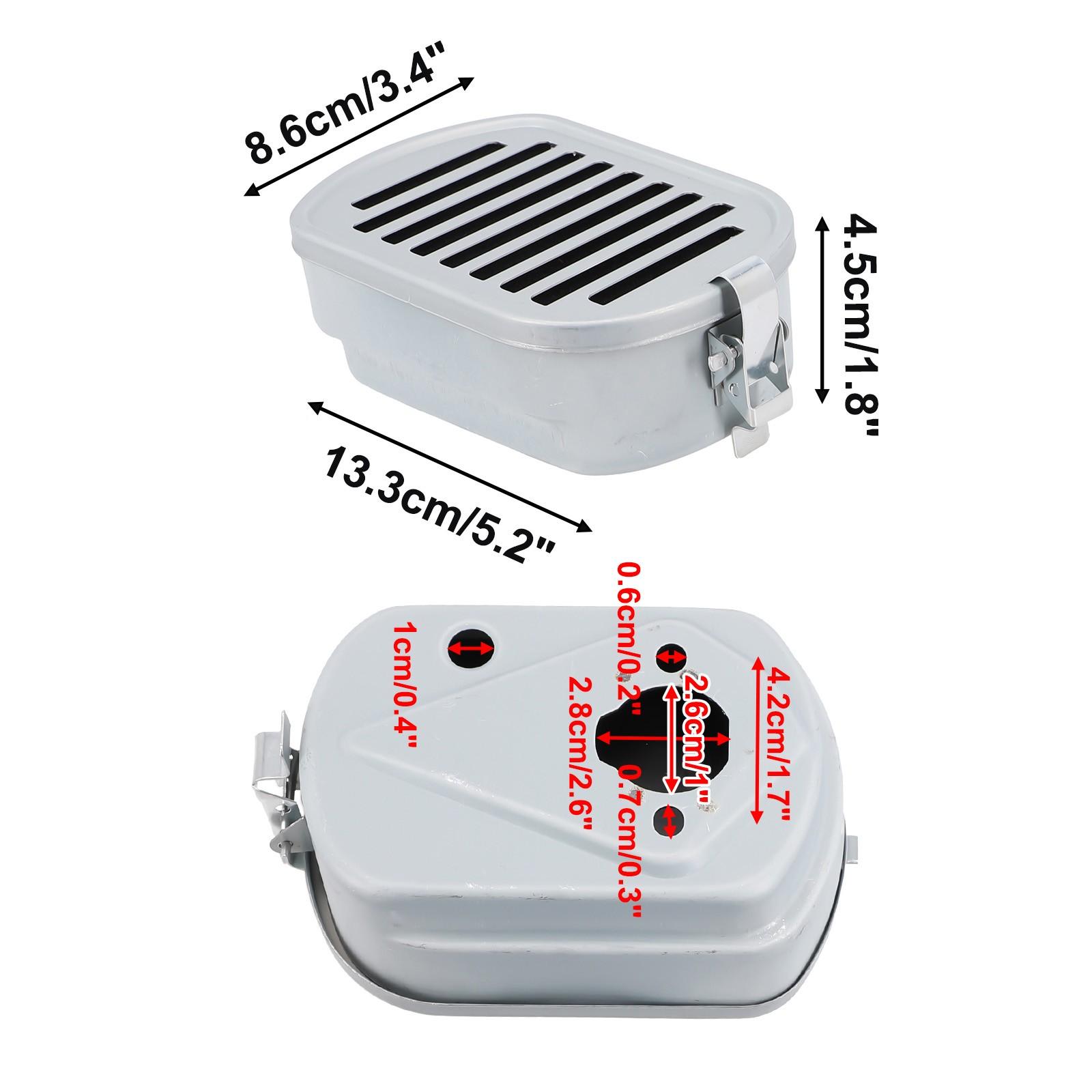 

Generator Engines Air Filter Filter Replacement Spare