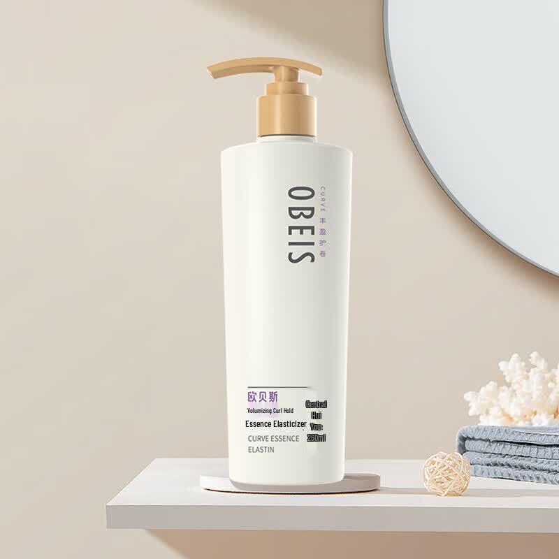 Obeis Essence Hair Elasticizer