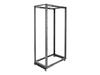 Rack Serveur - STARTECH.COM - 4POSTRACK42 - 42U - Acier - Profondeur Réglable