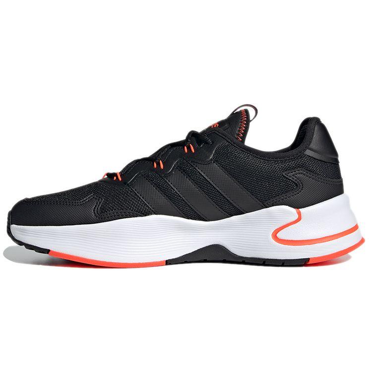 

Adidas Roamer Black Orange Мужские кроссовки белые FY6698