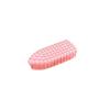 Bendable Multi-Functional Soft Bristle Cleaning Brush for Household, Laundry, Shoes, and Bathroom