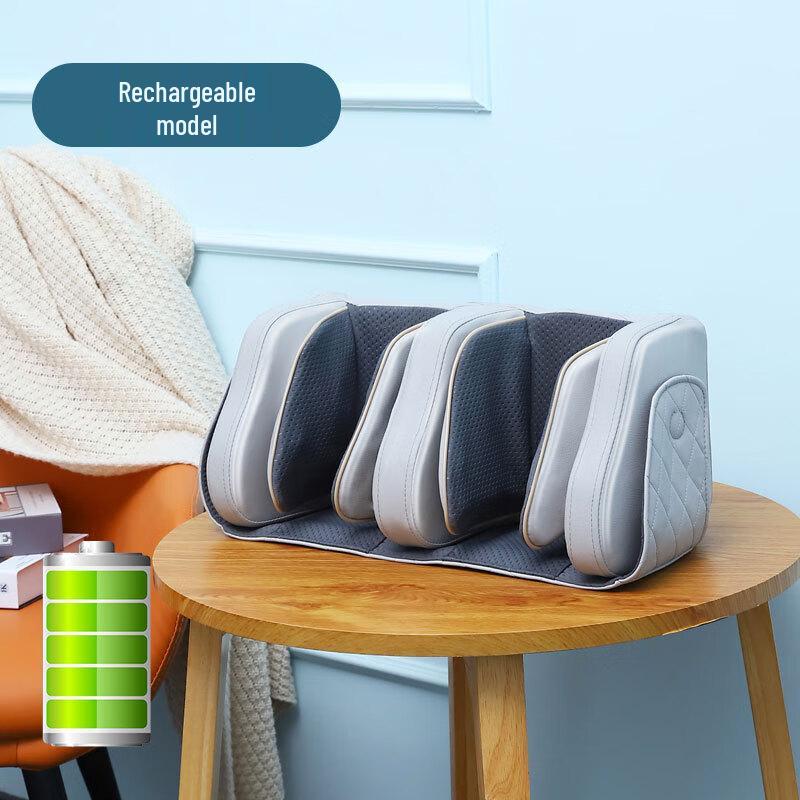 YingElegance Smart Airbag Knee & Leg Massager