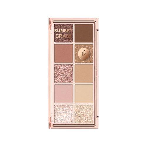 Peachc Seasonal Blending Eyeshadow Palette