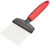 Sato Metal Industries SALUS Chefland Tomato Onion Slicing Helper &