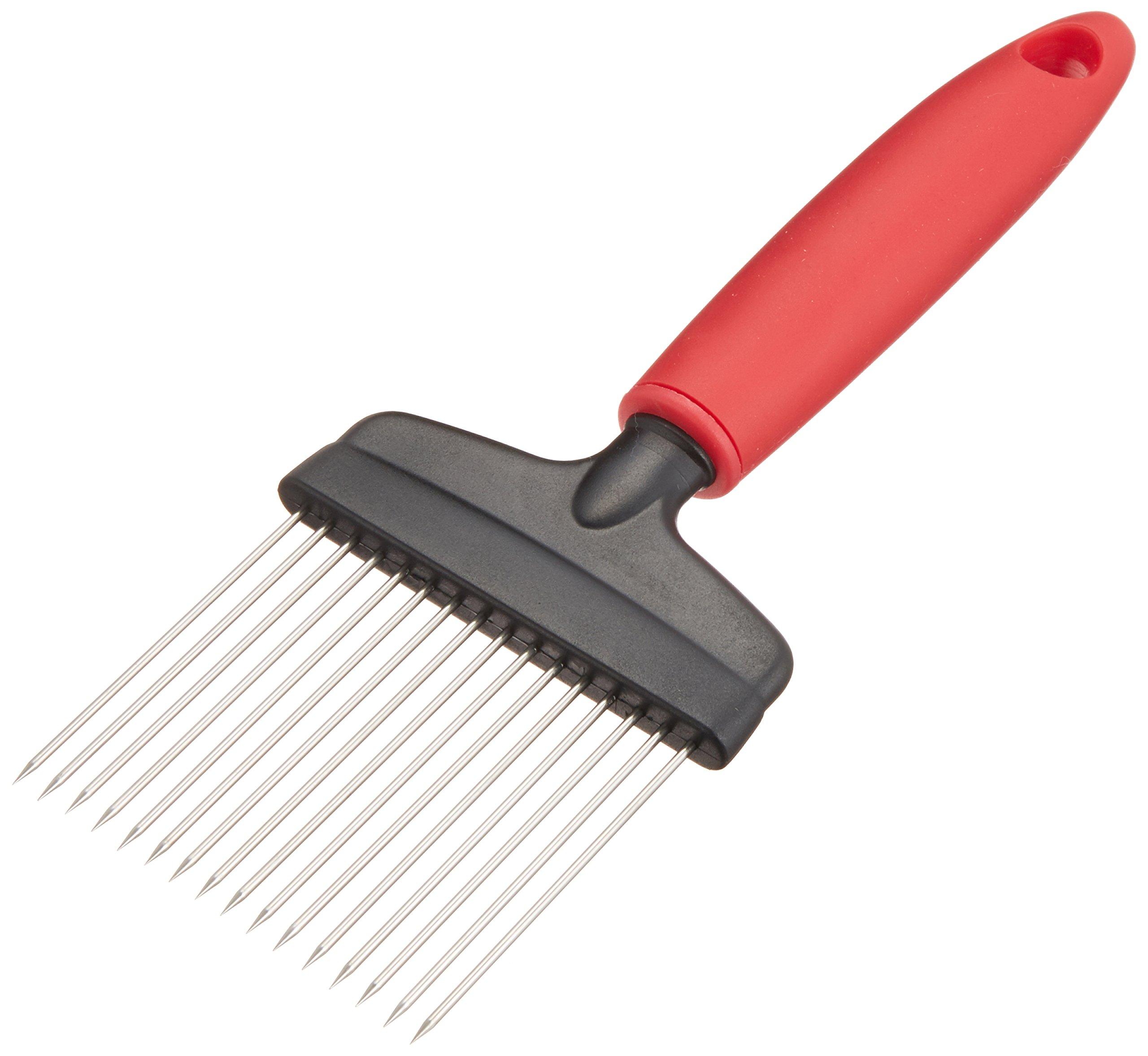 

Sato Metal Industries SALUS Chefland Tomato Onion Slicing Helper &