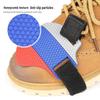 Motor Anti-Slip Schakelpedaal Schoen Beschermer Pad