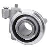 AHL Speedometer Drive Gear Assy Compatible with Honda VT1100T Shadow 1998-2001 ST1100 1990-1994 1996-2003 VT750 Shadow 1997-2007 2010-2013 VFR700
