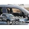 Εξωτερικά εξαρτήματα – Καλούπια