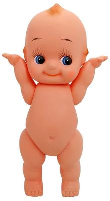 Obitsu Kewpie 39 cm