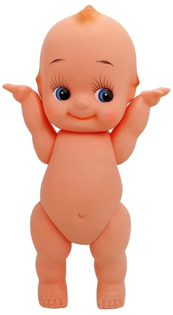Obitsu Kewpie 39cm