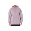 adidas Originals Lock Up Drawstring Hoodie Men Tops Light-Purple ED6126