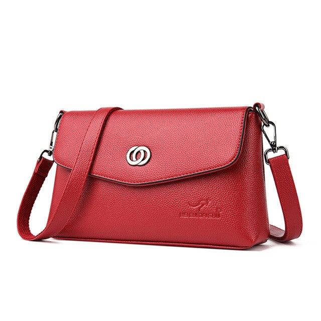 stone mountain crossbody bolsas