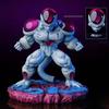 15cm/5.9in Anime Figure Frieza Action Figure Collectible Model Statue Toy Gift