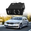 USB AUX Input Socket Switch Replacement AUX In Plug Auxiliary Input Socket Adapter for E60 E61 E63 E64 E81 E82 E84 E87