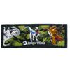 Marushin Jurassic World Bath for Girls and Character UV 4985007500 Children's Towel, Ocean/Pool Design, Boys, Design, Swimming, Protection,