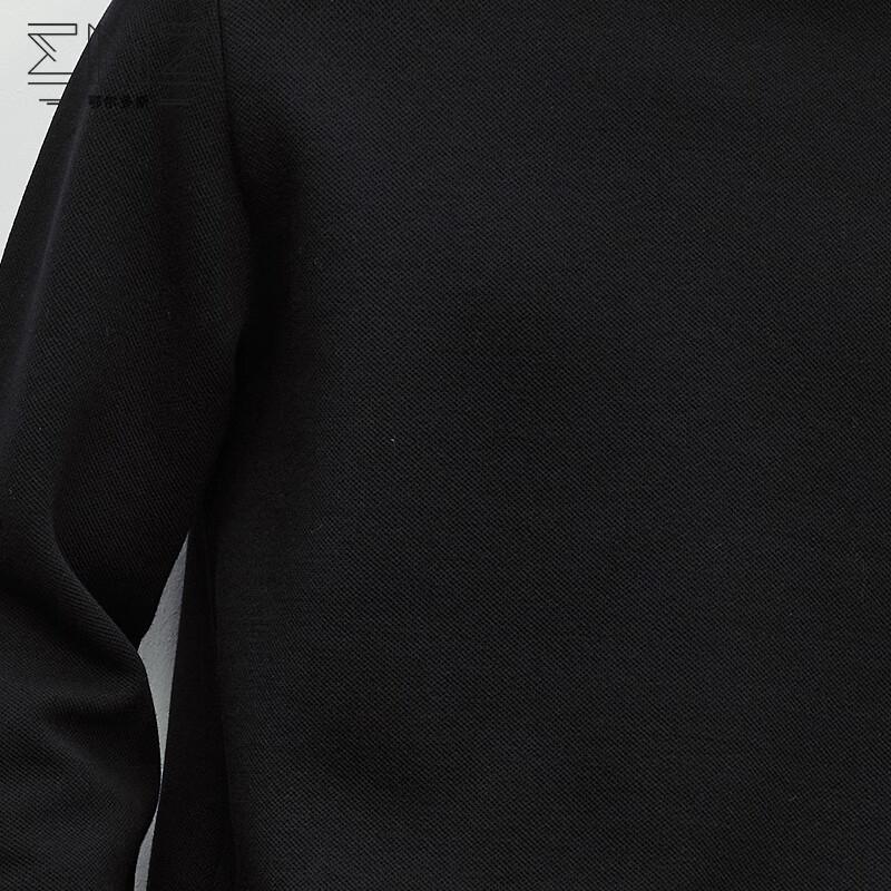 Erdos EMZ Men's Autumn Casual Crew Neck Sweatshirt