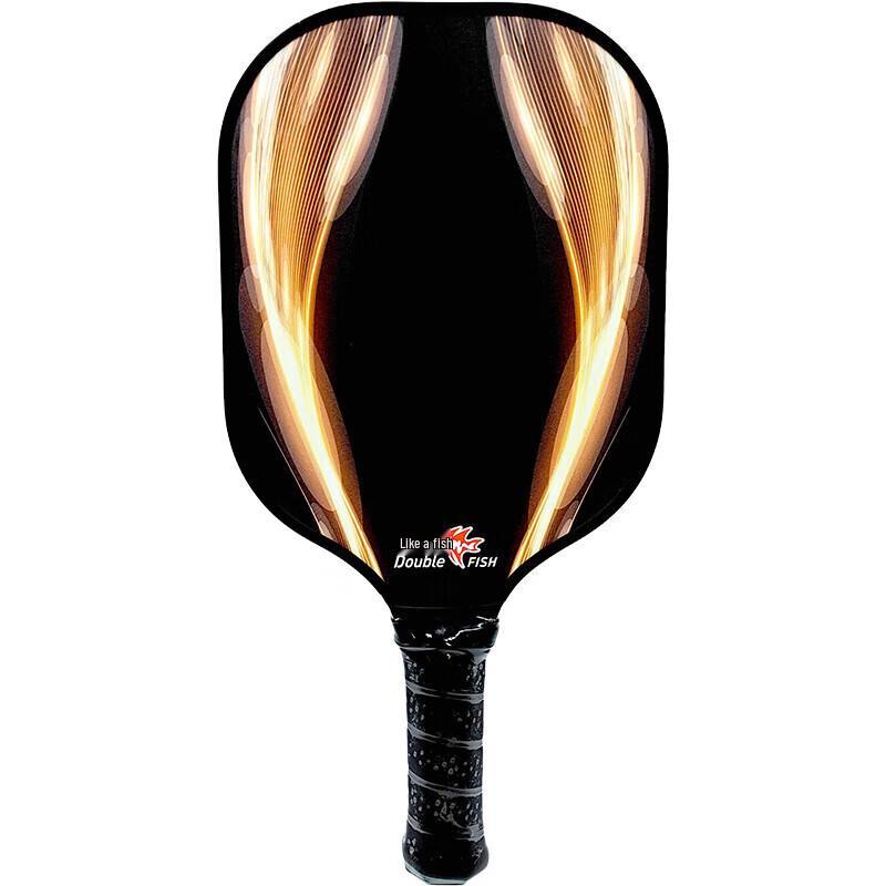 Double Fish Goldfinch Pickleball Racket DFPK-1103
