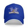 Bookworm Book Fairy Baseball Cap Winter hat Golf Hat Women Unisexs