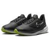 Nike Air Zoom Winflo 9 Shield 'Black White Volt' Women's Sneakers DM1104-001