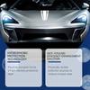 High-protection Automotive Coating Spray, Hydrophobic Polishing Nano Coating, Crystal Plating Finish, Enhances Gloss.