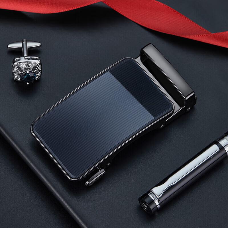 Bosttonten Men s Automatic Belt Buckle Buckle Only