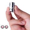 Ratchet Socket Adapter Universal Socket Hex Bit Holder Converter Wrench Hand Tools Set Repair Tools