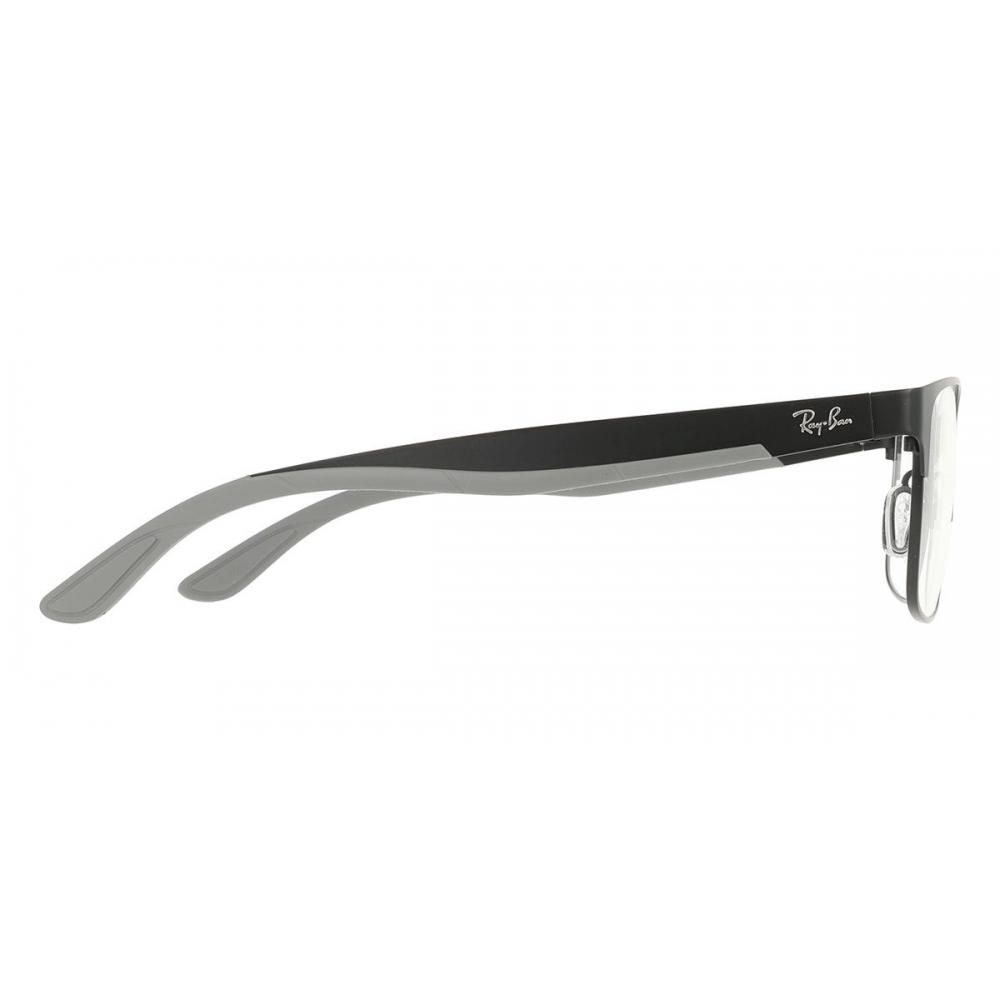 Ray Ban Rx7550 3222 Unisex Eyeglasses