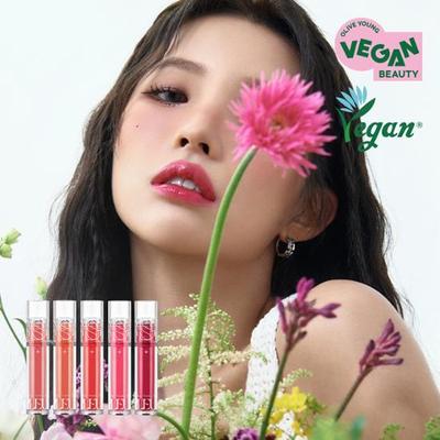 Fleur vandens atspalvis 5 spalvos