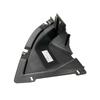 Nanjing Iveco F1C Engine Splash Guard and Wheel Undercarriage Shields
