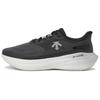 Energize Super V4 Comfortable Versatile Low-Top Casual Running Shoes Unisex Sneakers Black SQ113RRN22-BLK0