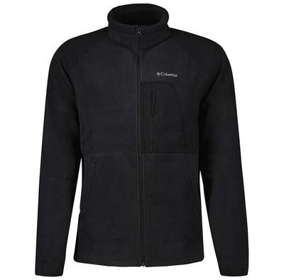 Fleece with Zipper Rapid Expedition™ II