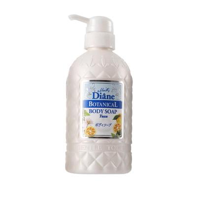 Saponi e gel doccia – Gel doccia