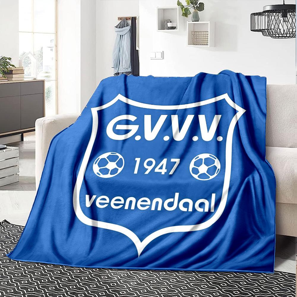 Gvvv Blanket, High quality Comfortable for All Seasons, Home Decor, Warmth and Comfort