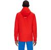 Куртка Mammut Masao HS Hooded