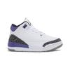 Jordan 3 Retro Dark Iris PS DM0966-105