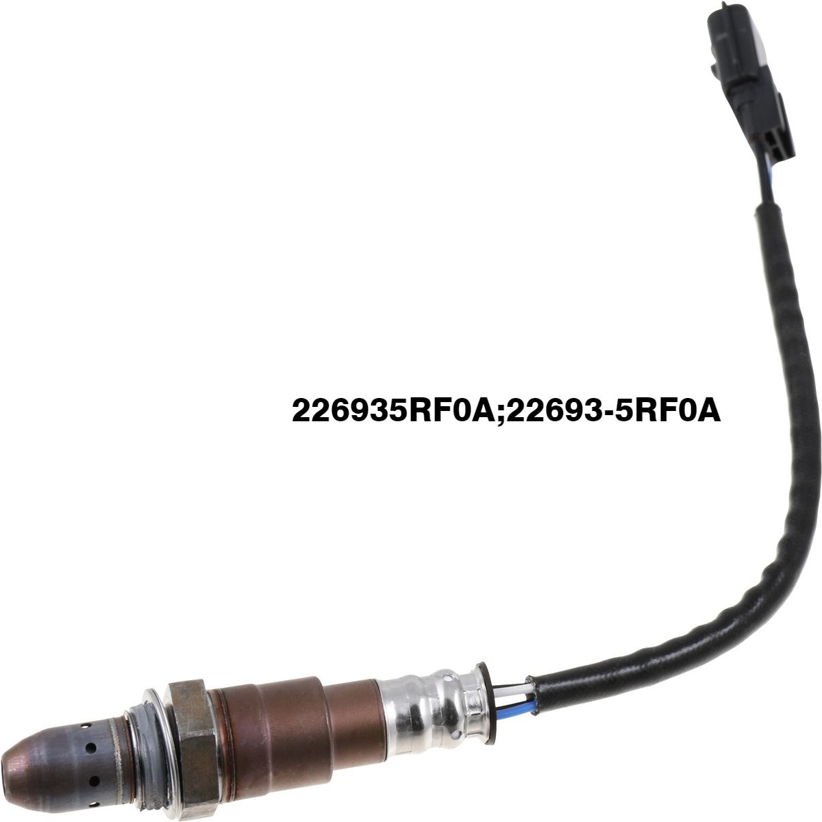 Suitable for nissan oxygen sensor 226935rf0a; 22693-5rf0a