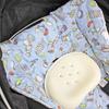 NAPOLEX Disney Car Goods Cushion Mat Dumbo BD-810