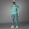 Adidas Adizero Running Powder Teal Size M Jacket, KUK41, Men's (JD0291),