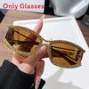 Y2k Cat Eye Sunglasses 3d Pc Lenses Uv400 For Fashion Women 2025 Summer