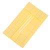 10Pcs/Pack Dental Applicator Sticks Adhesive Tip For Tooth Crown Porcelain Veneer Disposable Dental Materials Brush
