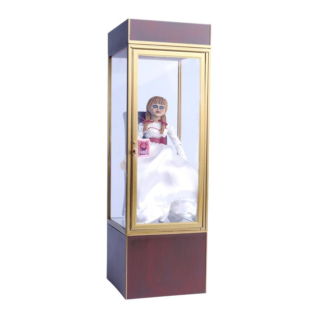 Neca Figurka V zajetí démonů Ultimate Annabelle 15cm 0634482419908 - - -