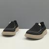 Kuclut Men's Shoes Casual Slip-On Loafers Comfortable Non-Slip Daily Sneakers