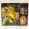 Bandai Saint Cloth Myth EX Seiya Steinbock Shura Gott Figur