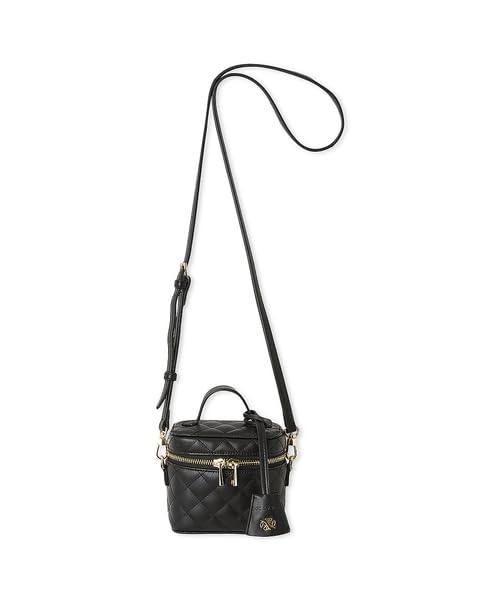 

Мини косметичка FRAY FWGB254309 BLK F I.D.