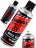 Brunox Bike Fit 400 Ml Voor Fietsonderhoud
