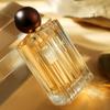 Free Water Ladies Perfume Floral Student Fresh and Lasting Eau De Perfume Ml