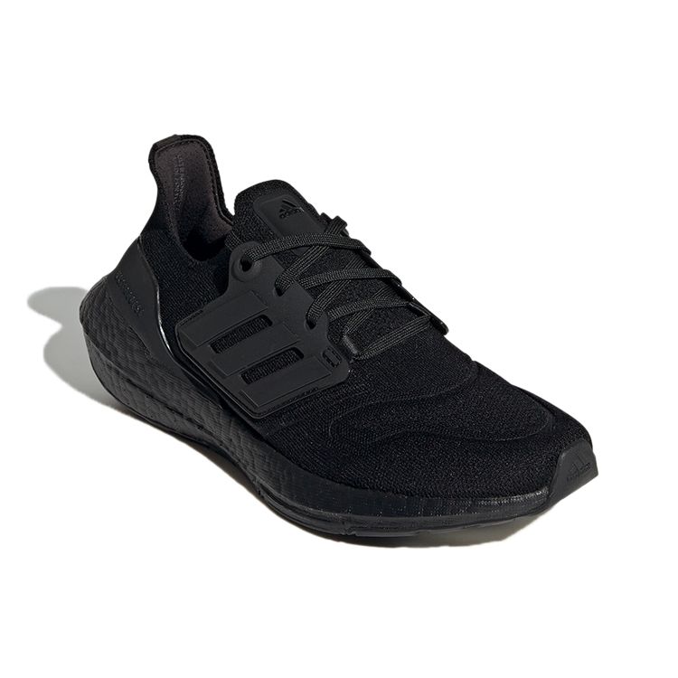 Adidas UltraBoost 22 Triple Black Women Sneakers Core-Black GX5587